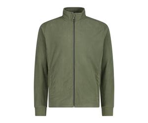 CMP Veste polaire Full Zip pour homme - 33H2347