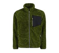 CMP Veste polaire HighLoft pour enfant, 30P2074M, Cardamom Melange, 110