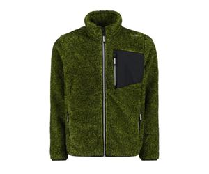 CMP Veste polaire HighLoft pour enfant, 30P2074M, Cardamom Melange, 110