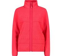 CMP Veste polaire pour femme Artic Fleece Jacket Femme