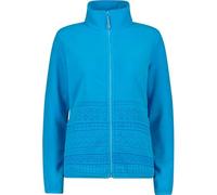 CMP Veste polaire pour femme Artic Fleece Jacket Femme