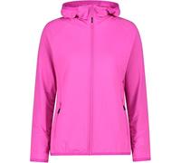 CMP - Veste polaire pour femme Grid Tech avec capuche fixe, Festival 50