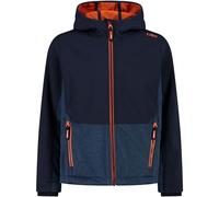CMP Veste Pour Bébé En Softshell À Capuche Fixe Veste Unisexe - Enfants et adolescents