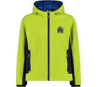 CMP Veste Pour Bébé En Softshell À Capuche Fixe Veste Unisexe - Enfants et adolescents