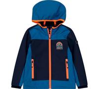 CMP Veste Pour Bébé En Softshell À Capuche Fixe Veste Unisexe - Enfants et adolescents