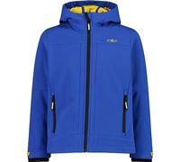 CMP Veste pour Enfant à Capuche Fixe Veste Unisexe - Enfants et Adolescents (Paquet de 1)