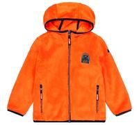 CMP Veste pour enfant en molleton Highloft à capuche fixe Veste pour enfant en polaire Highloft avec capuche fixe unisexe - Enfants et adolescents