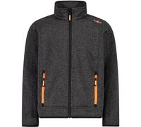 CMP Veste pour enfant Nero Flame 14 ans, Noir basique., 14 ans