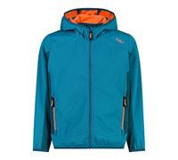 CMP Veste pour enfants à capuche - 39a5134 Veste unisexe - Enfants et adolescents