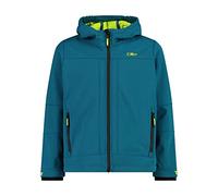 CMP Veste pour Enfants À Capuche - 3a00094 Veste Enfants et Adolescents