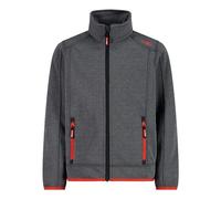 CMP - Veste pour enfants, Anthracite-Flamme, 98
