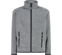 CMP - Veste pour enfants, Glace-Titane-Noir, 98