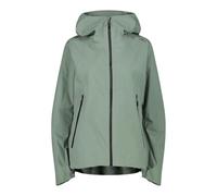 CMP - Veste pour femme 2 couches avec capuche fixe, Mineral, 54