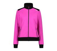 Cmp 34a2436 Softshell Jacket Rose XL Femme