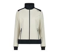 Cmp 34a2436 Softshell Jacket Beige M Femme