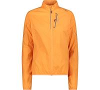 Cmp 3c46776t Jacket Orange M Femme