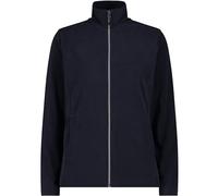 CMP Veste pour femme - Noir et bleu - 46