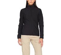 CMP Veste pour Femme XS Noir