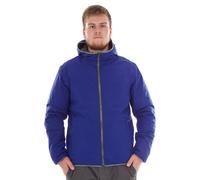 CMP Veste Pour L'Extérieur Réversible Fonctionnelle Blau Dupont™ Sorona Warm
