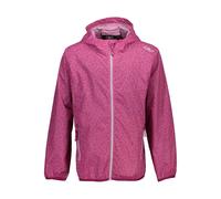 Cmp Veste Rain Fix Hood 31x7295