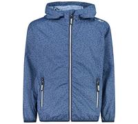 Cmp Veste Rain Fix Hood 31x7295