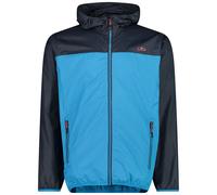 Cmp Veste Rain Fix Hood 32x5807