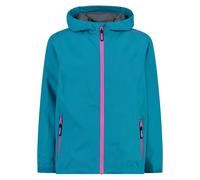 Veste imperméable à capuche fille CMP 4 ans