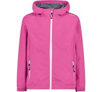 Cmp Veste Rain Fix Hood 39x7985