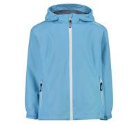 Cmp Veste Rain Fix Hood 39x7985
