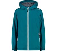 Cmp Veste Rain Fix Hood 39x7985