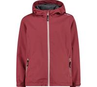 Cmp Veste Rain Fix Hood 39x7985