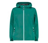 Cmp Veste Rain Fix Hood 39x7985