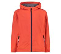 Cmp Veste Rain Fix Hood 39x7985