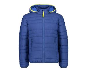 Cmp Veste Snap Hood 31k2717m