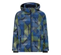 Cmp Veste Snaps Hood 39w1924