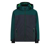 Cmp Veste Snaps Hood 39w1924