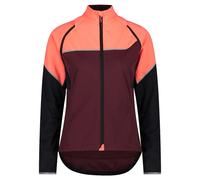 Cmp 31a2556 Softshell Jacket Orange XS Femme