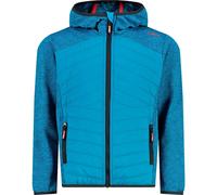 Cmp Veste Softshell 32h5494 Hybrid