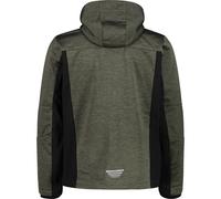 Cmp Veste Softshell 33a1787