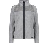 Polaire femme CMP Arctic Gris S