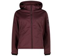 Cmp Veste Softshell 39a5006m