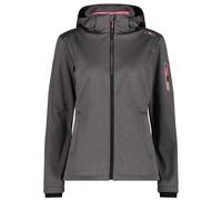 Cmp Veste Softshell 39a5006m