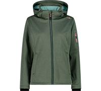 Cmp Veste Softshell 39a5006m