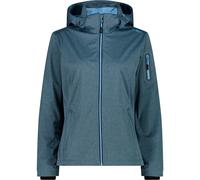 Cmp Veste Softshell 39a5016m Light
