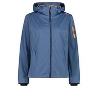 Cmp Veste Softshell 39a5016m Light
