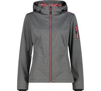 Cmp Veste Softshell 39a5016m Light
