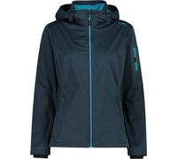 Cmp 39a5016m Light Softshell Jacket Bleu XS Femme
