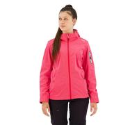 Cmp Veste Softshell 39a5016m Light