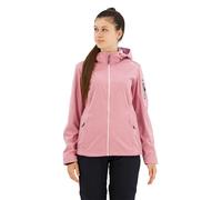 Cmp Veste Softshell 39a5016m Light