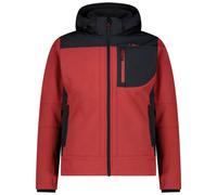 Cmp Veste Softshell 3a01787n